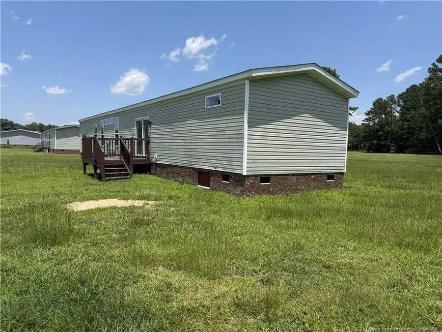 156 Howell Road, Saint Pauls, NC 28384 - #3