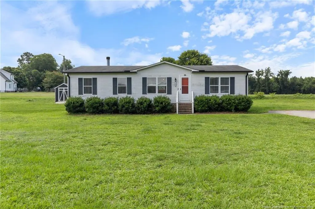 101 Joyce Drive, Middlesex, NC 27557 - #1