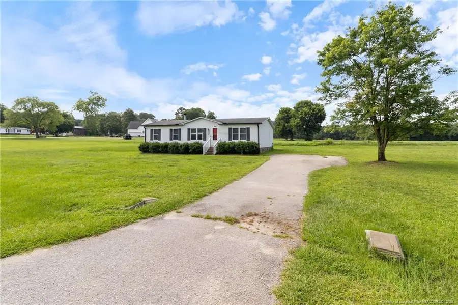 101 Joyce Drive, Middlesex, NC 27557 - #3