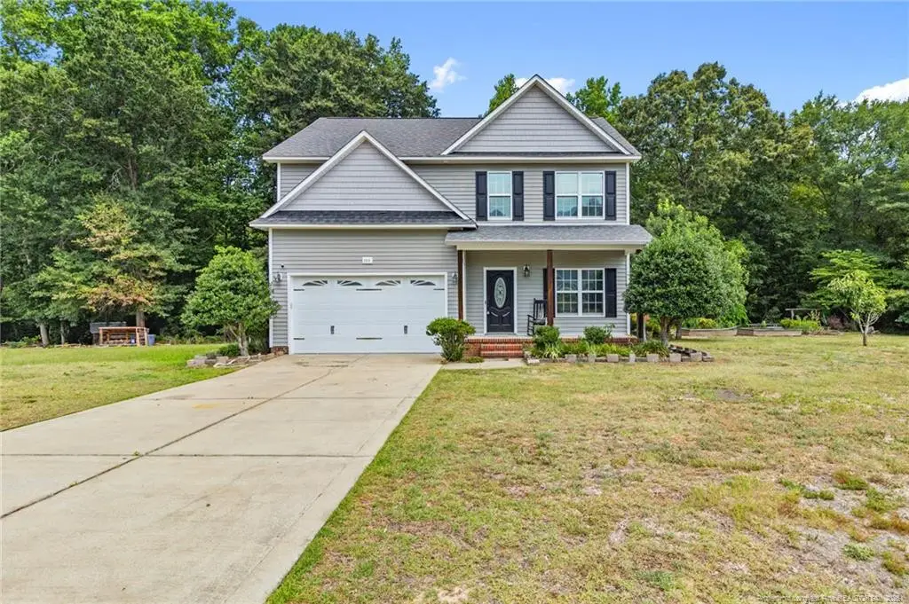 1515 Gray Hill Court, Hope Mills, NC 28348 - #1