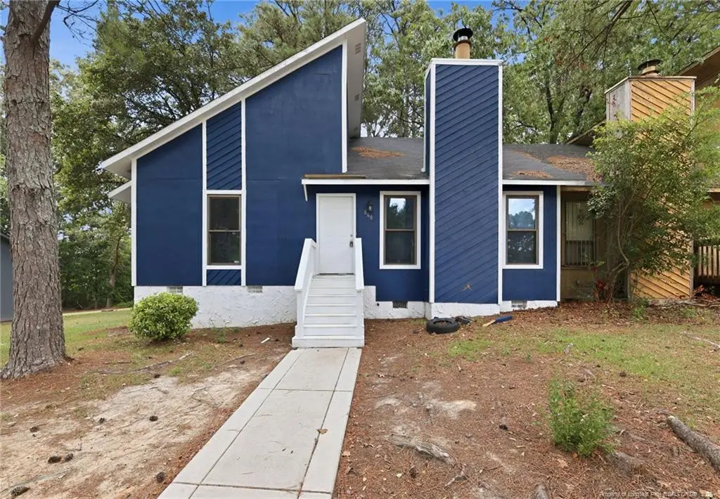 860 Danish Drive, Fayetteville, NC 28303 - #1