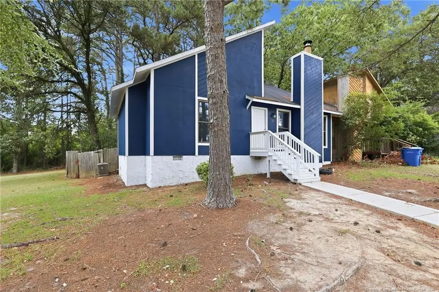 860 Danish Drive, Fayetteville, NC 28303 - #3