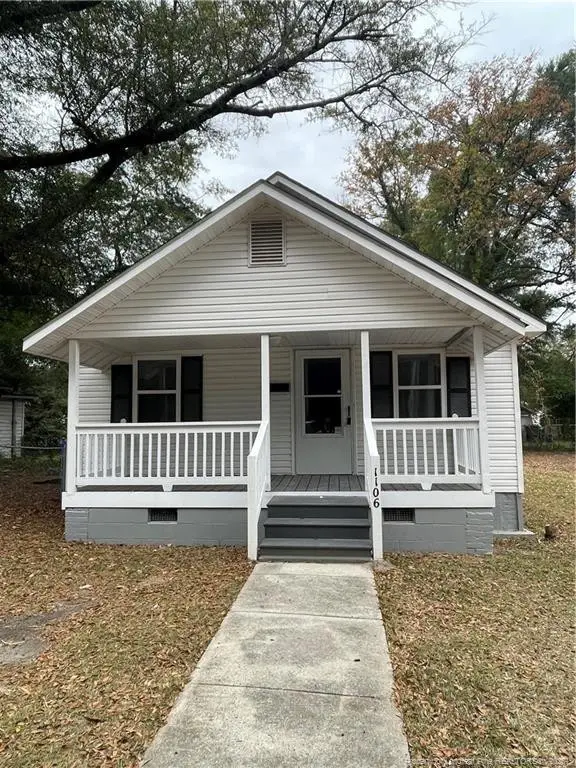 1106 Simpson Street, Fayetteville, NC 28305 - #1