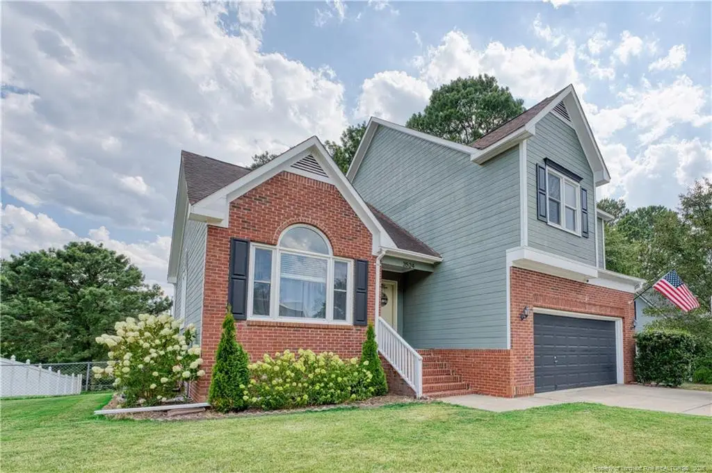 3524 Gables Drive, Fayetteville, NC 28311 - #1