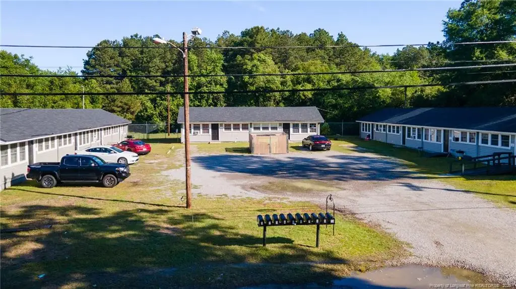 157 Old Shaw Road, Fayetteville, NC 28303 - #1