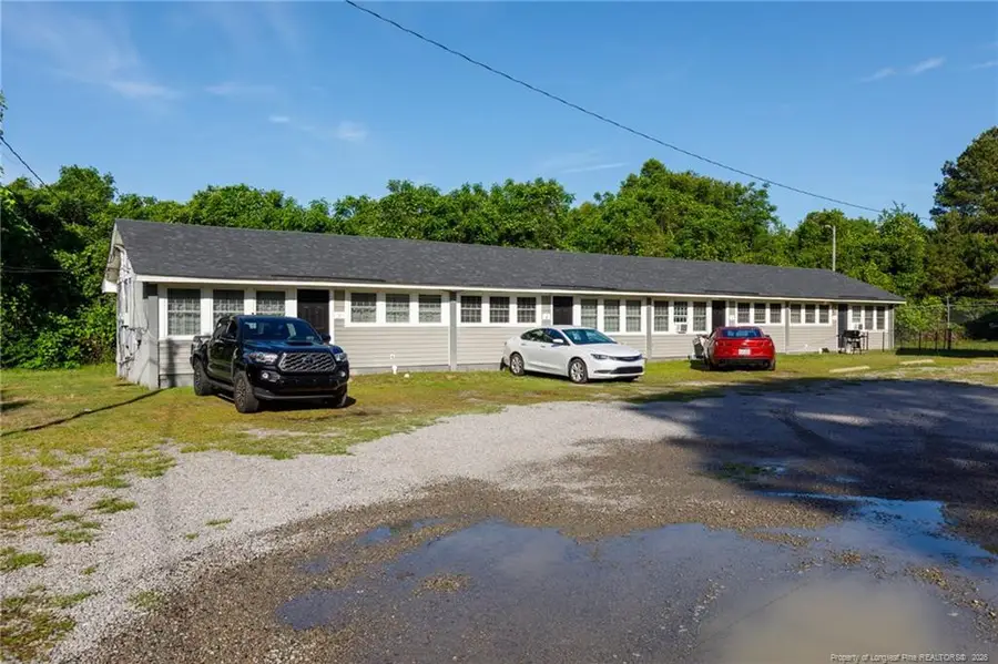 157 Old Shaw Road, Fayetteville, NC 28303 - #3