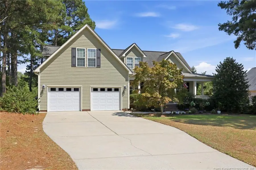 179 Tilden Howington Drive, Lillington, NC 27546 - #2