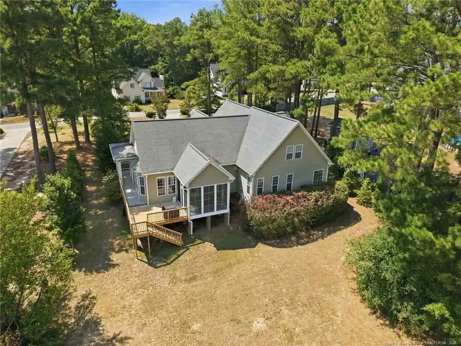 179 Tilden Howington Drive, Lillington, NC 27546 - #3