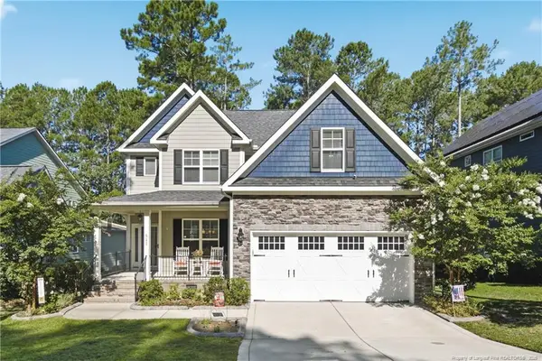 511 Micahs Way, Spring Lake, NC 28390