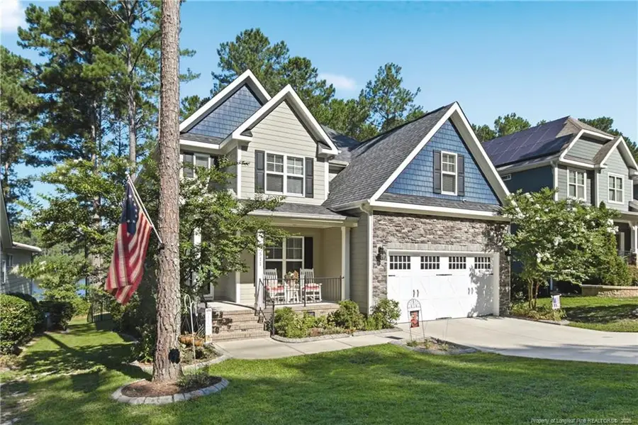 511 Micahs Way, Spring Lake, NC 28390 - #2