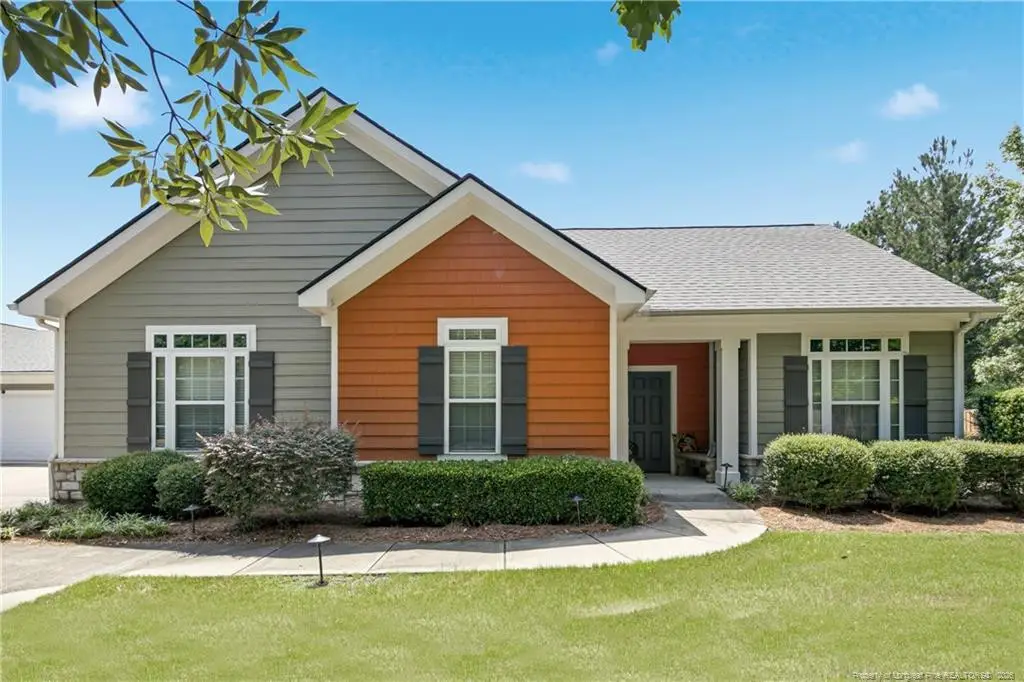 249 Nandina Court, Fayetteville, NC 28311 - #1