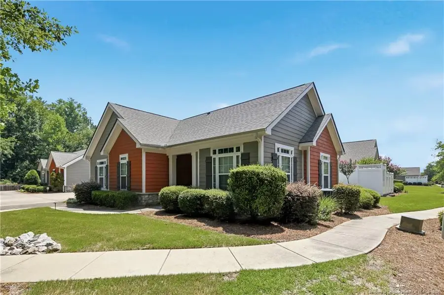 249 Nandina Court, Fayetteville, NC 28311 - #2