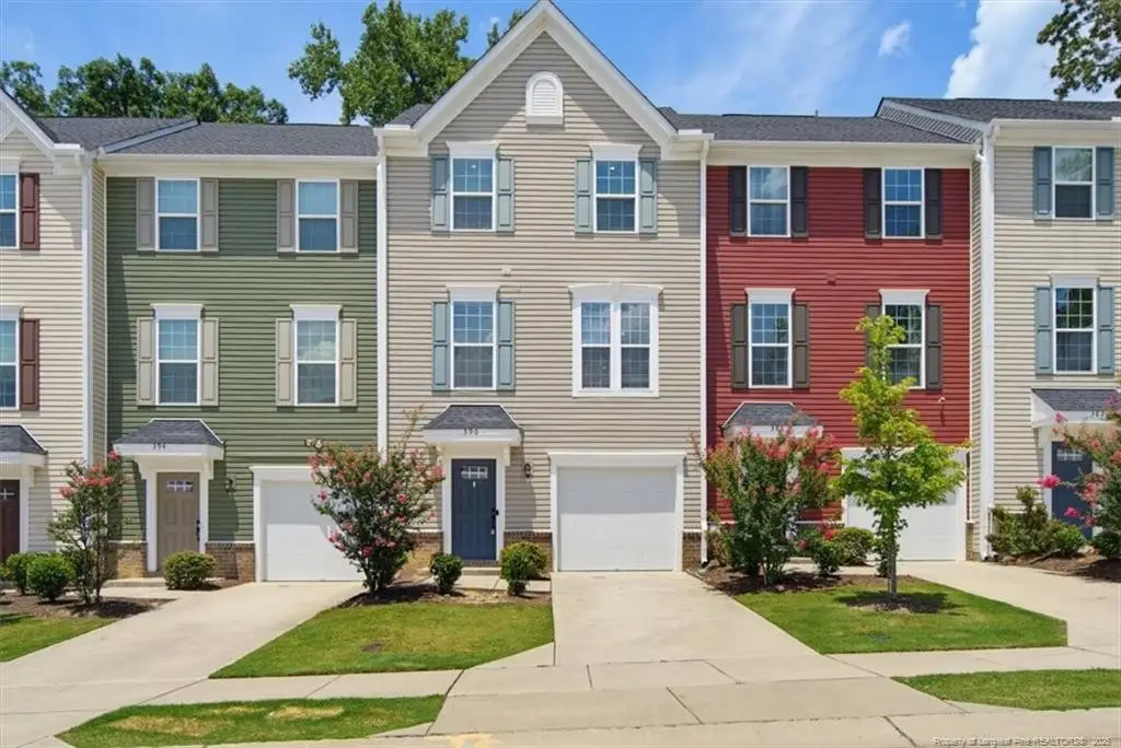 390 Cotton Brook Drive, Fuquay Varina, NC 27526 - #1