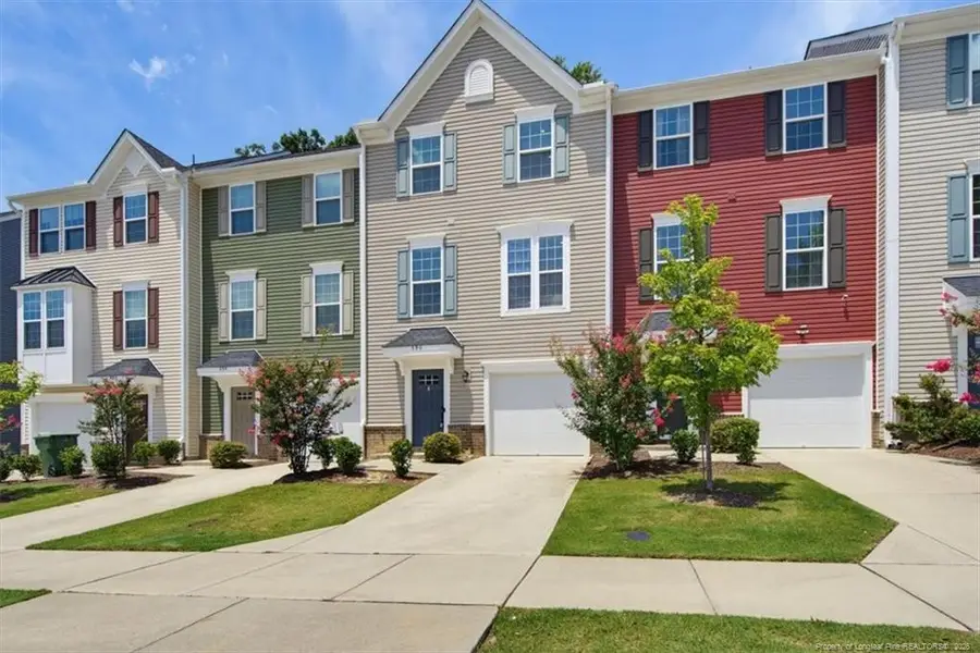 390 Cotton Brook Drive, Fuquay Varina, NC 27526 - #2