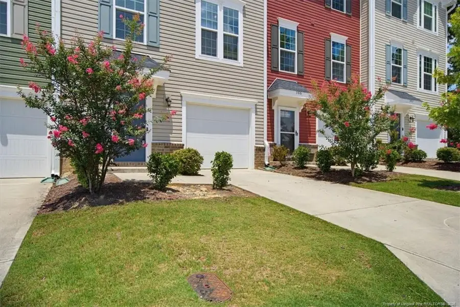 390 Cotton Brook Drive, Fuquay Varina, NC 27526 - #3