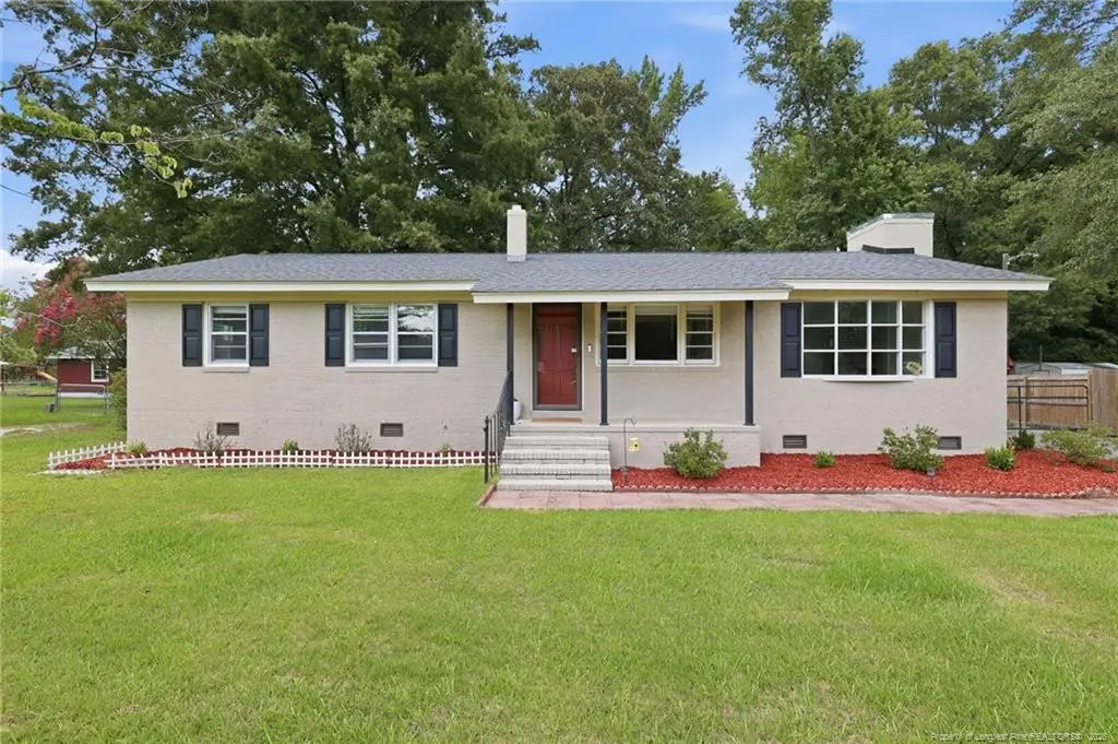 3229 Sunnyside School Rd, Fayetteville, NC 28312 - #1