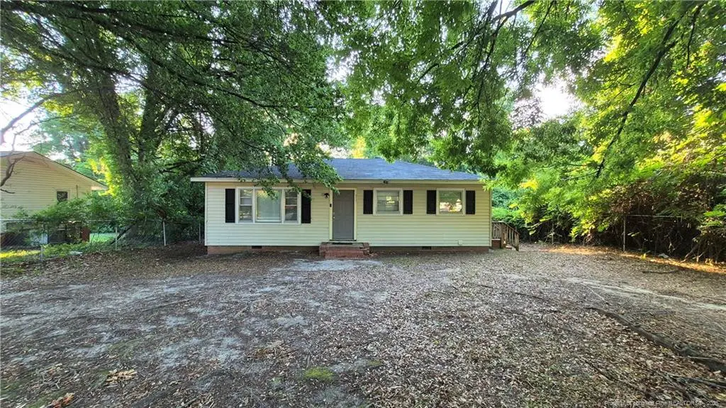 517 Odom Drive, Fayetteville, NC 28304 - #1