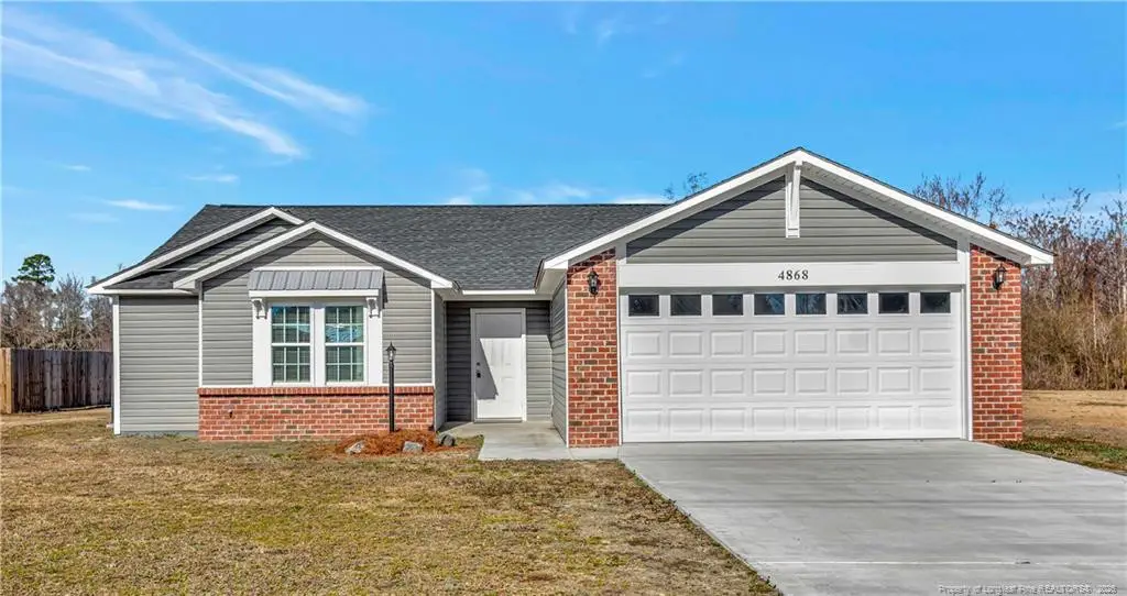 4868 Nc 72 Highway Highway, Lumberton, NC 28360 - #1