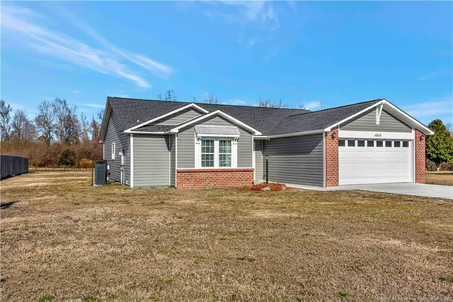 4868 Nc 72 Highway Highway, Lumberton, NC 28360 - #2