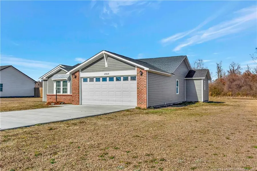 4868 Nc 72 Highway Highway, Lumberton, NC 28360 - #3