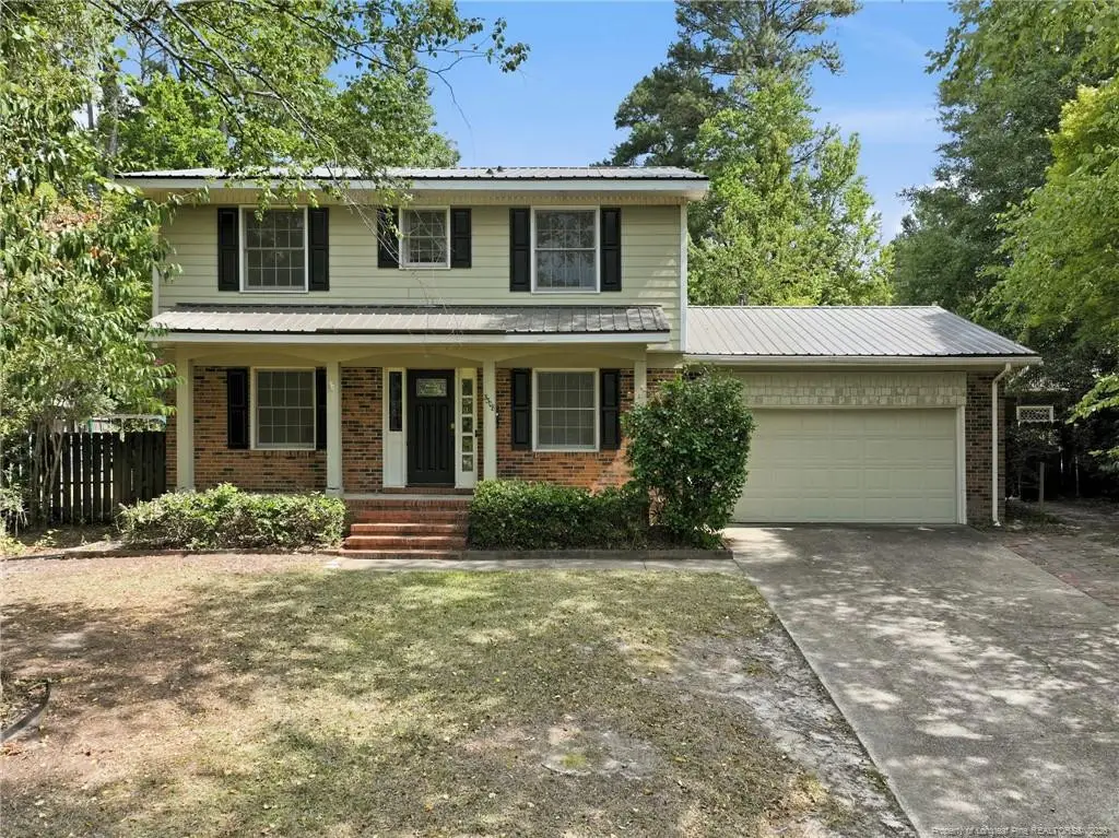 3308 Guilford Place, Fayetteville, NC 28303 - #1