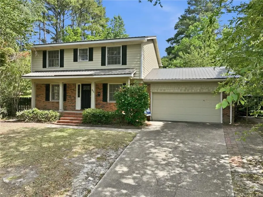 3308 Guilford Place, Fayetteville, NC 28303 - #2