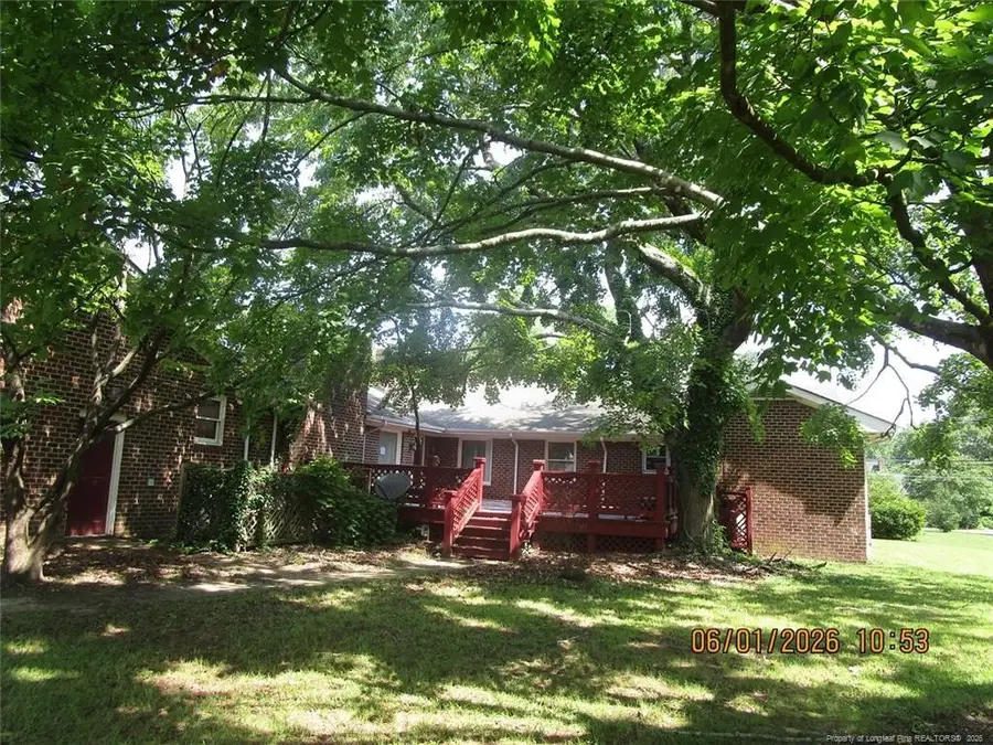 225 Harris Avenue, Raeford, NC 28376 - #3