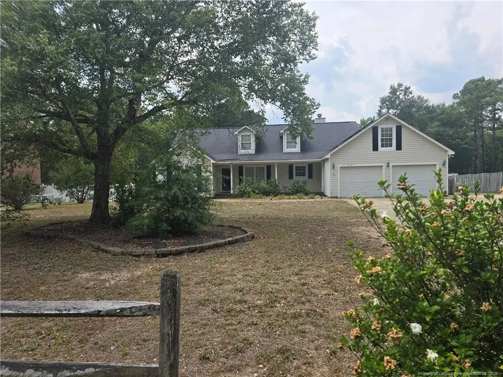 4182 Owls Head Road, Fayetteville, NC 28306 - #1
