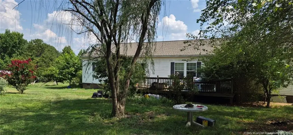 1011 Sweet Raspberry Lane, Lillington, NC 27546 - #1