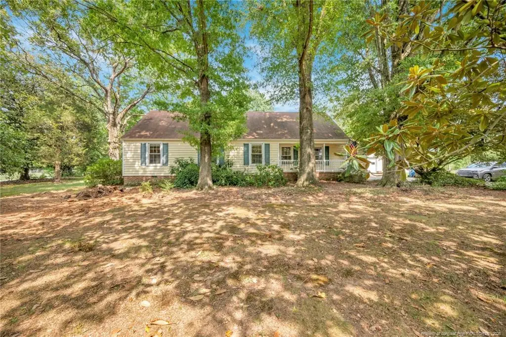 7820 Whipple Trail, Greensboro, NC 27455 - #1