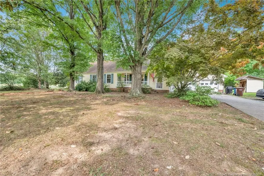 7820 Whipple Trail, Greensboro, NC 27455 - #2