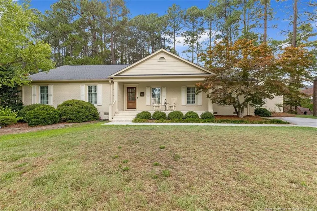 506 Northview Drive, Fayetteville, NC 28303 - #1