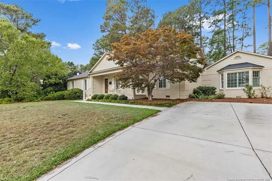 506 Northview Drive, Fayetteville, NC 28303 - #2