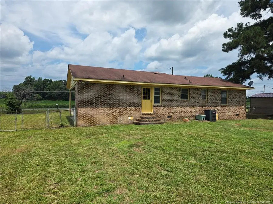 626 Regan Church Road, Lumberton, NC 28358 - #2