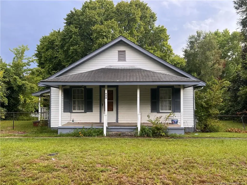 309 N Farmers Road, Fayetteville, NC 28311 - #1
