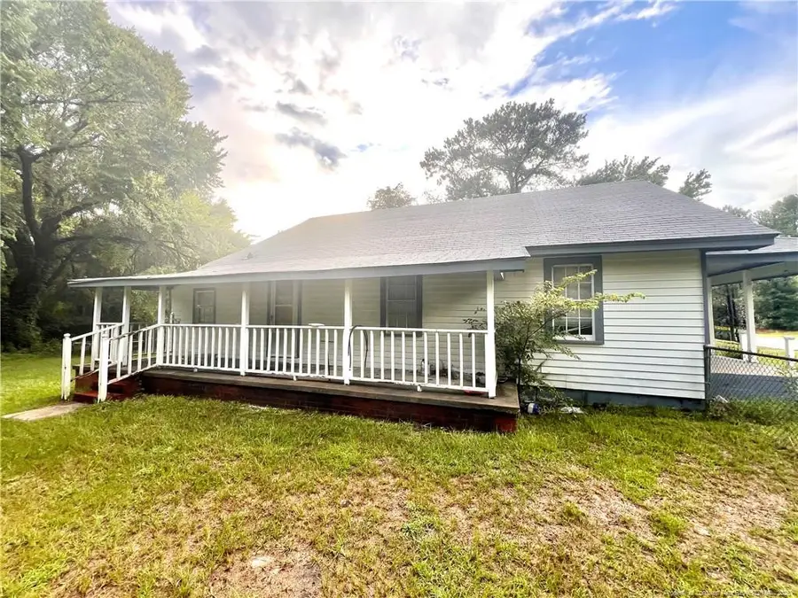 309 N Farmers Road, Fayetteville, NC 28311 - #3