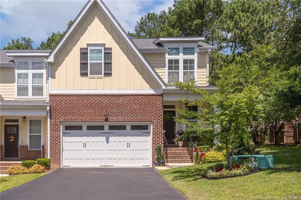58 Hawk Ridge Drive, Spring Lake, NC 28390 - #1