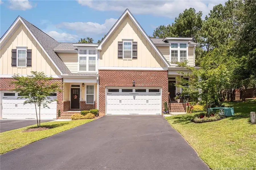 58 Hawk Ridge Drive, Spring Lake, NC 28390 - #2