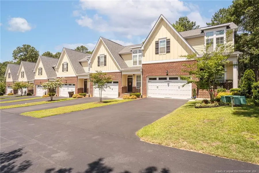 58 Hawk Ridge Drive, Spring Lake, NC 28390 - #3