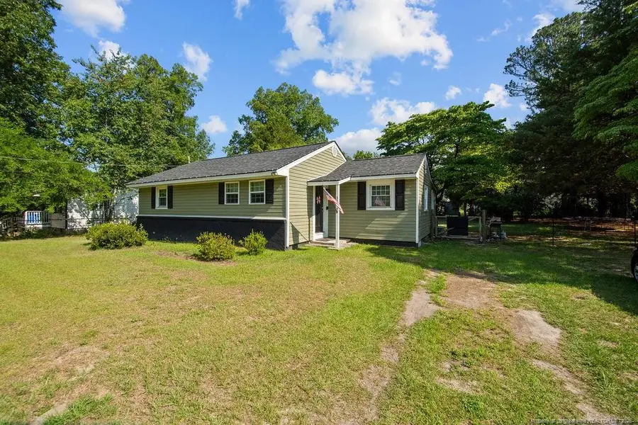 3812 & 3814 Hanna Street, Fayetteville, NC 28304 - #2