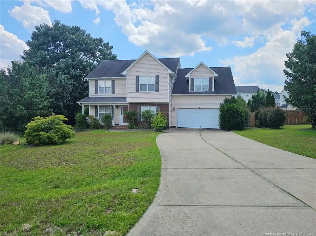 84 Gloucester Courts, Cameron, NC 28326 - #1