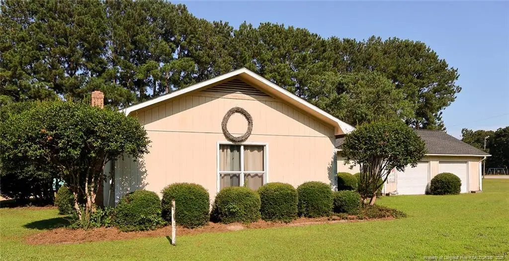 5455 Oxendine School Road, Maxton, NC 28364 - #1