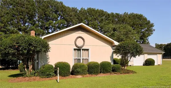 5455 Oxendine School Road, Maxton, NC 28364