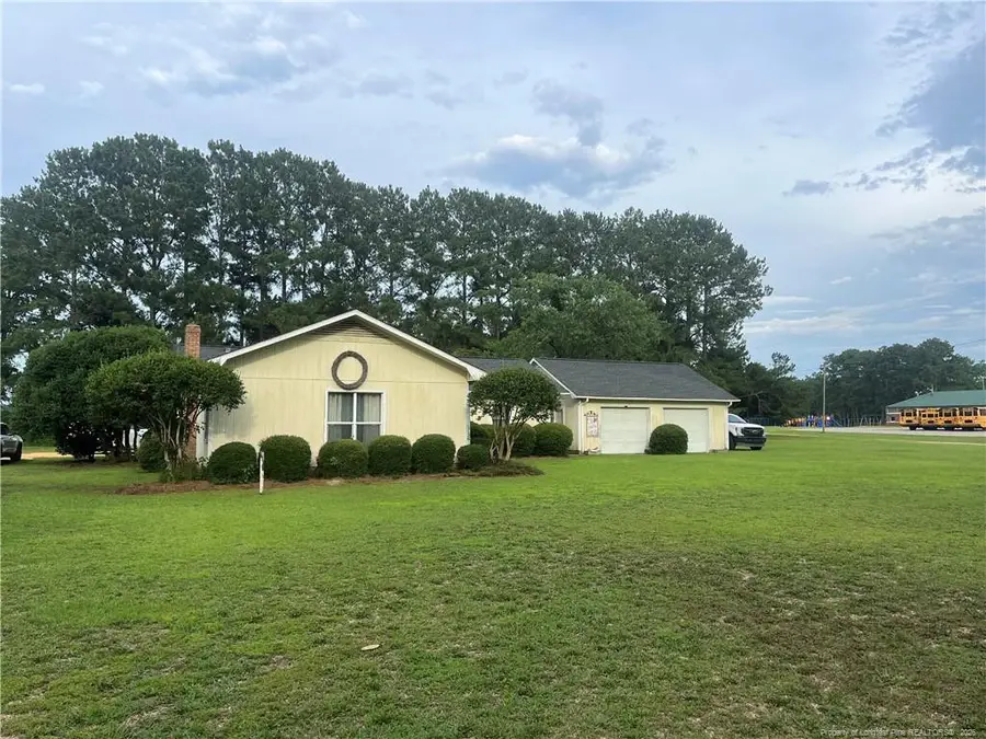 5455 Oxendine School Road, Maxton, NC 28364 - #2