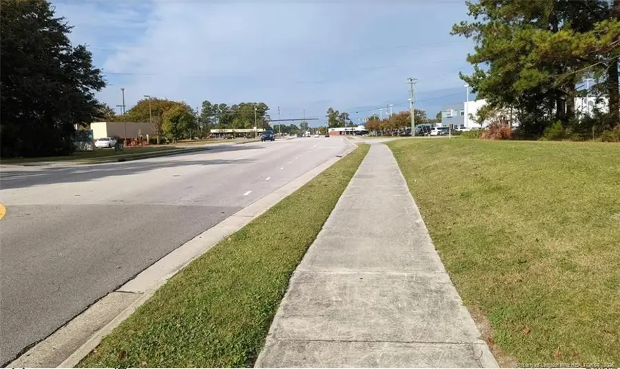 161 Huff Drive, Jacksonville, NC 28546 - #2