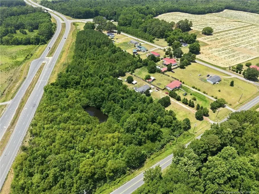 0 Boren Brick Road, Roseboro, NC 28382 - #2
