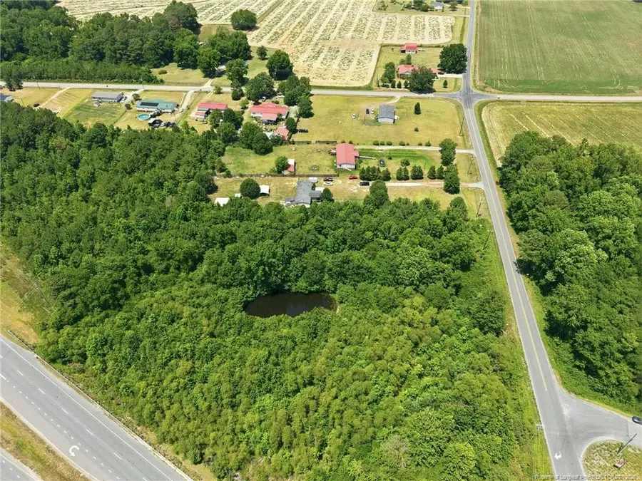 0 Boren Brick Road, Roseboro, NC 28382 - #3