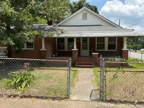 911 Henderson Avenue, Fayetteville, NC 28301 - #1