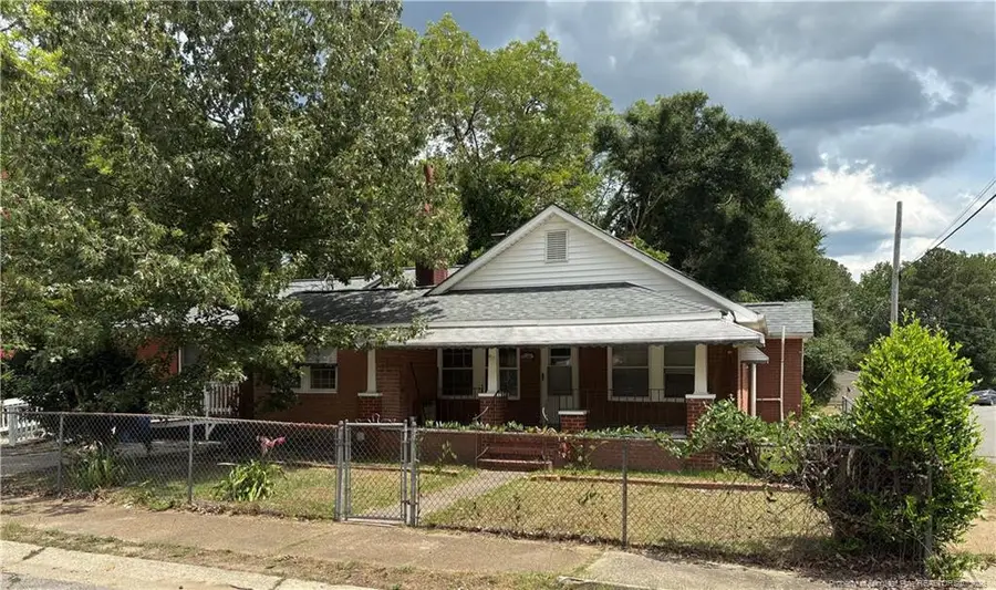911 Henderson Avenue, Fayetteville, NC 28301 - #2