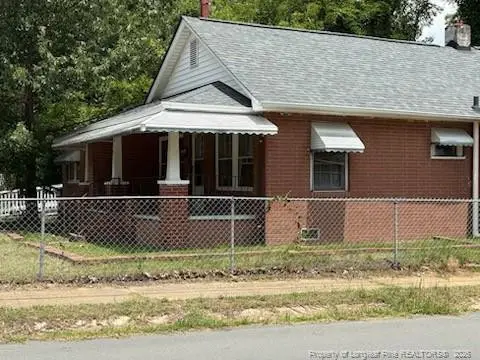 911 Henderson Avenue, Fayetteville, NC 28301 - #3